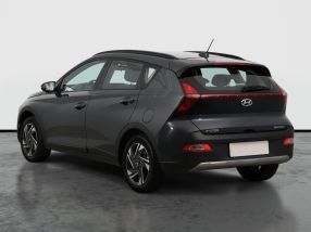 Hyundai Bayon - 2021