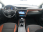 Toyota Avensis, 2016