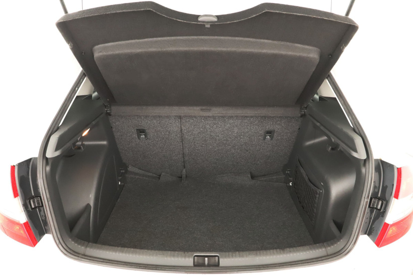 Škoda Rapid Spaceback, 2016