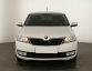 Škoda Rapid Spaceback, 2016