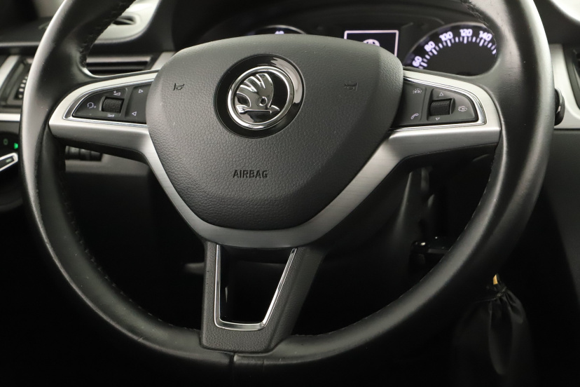 Škoda Rapid Spaceback, 2016