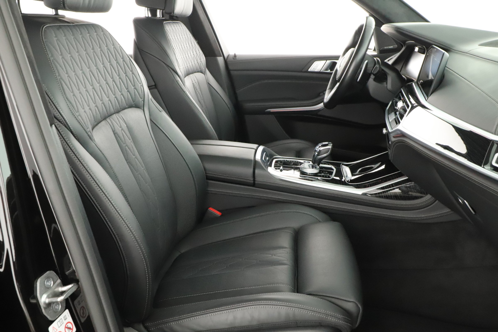 BMW X7 - 2021