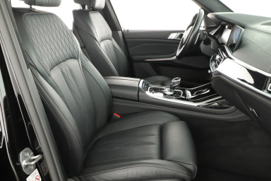 BMW X7 - 2021