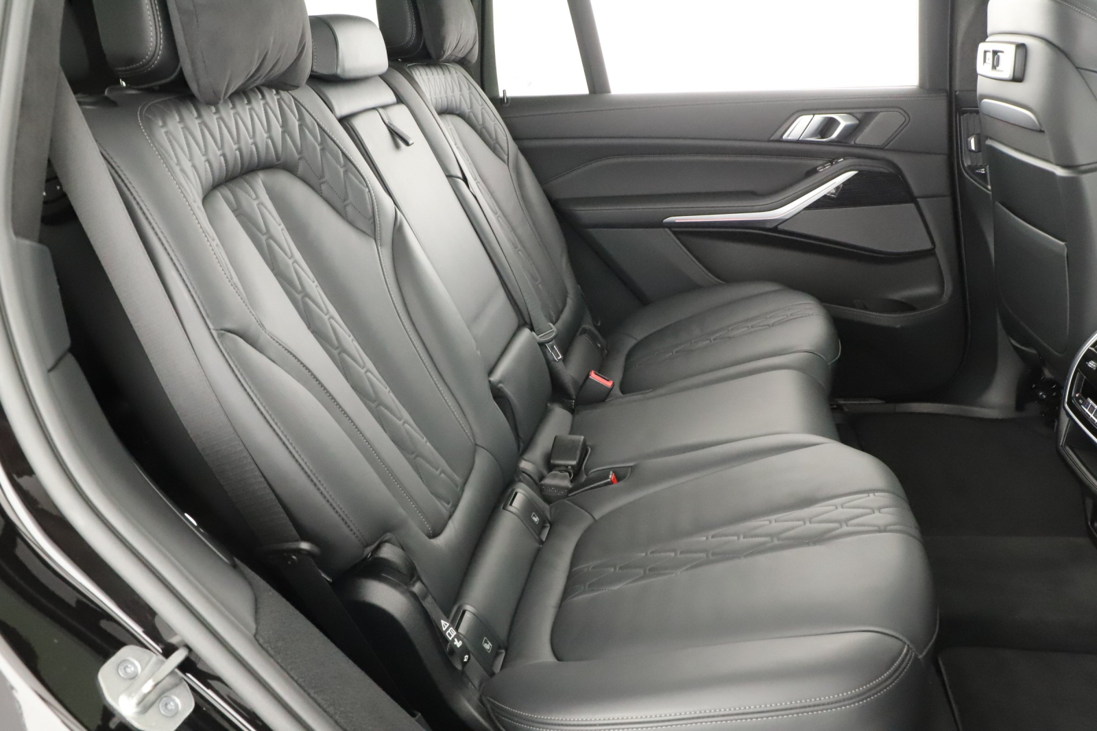 BMW X7 - 2021