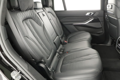 BMW X7 - 2021