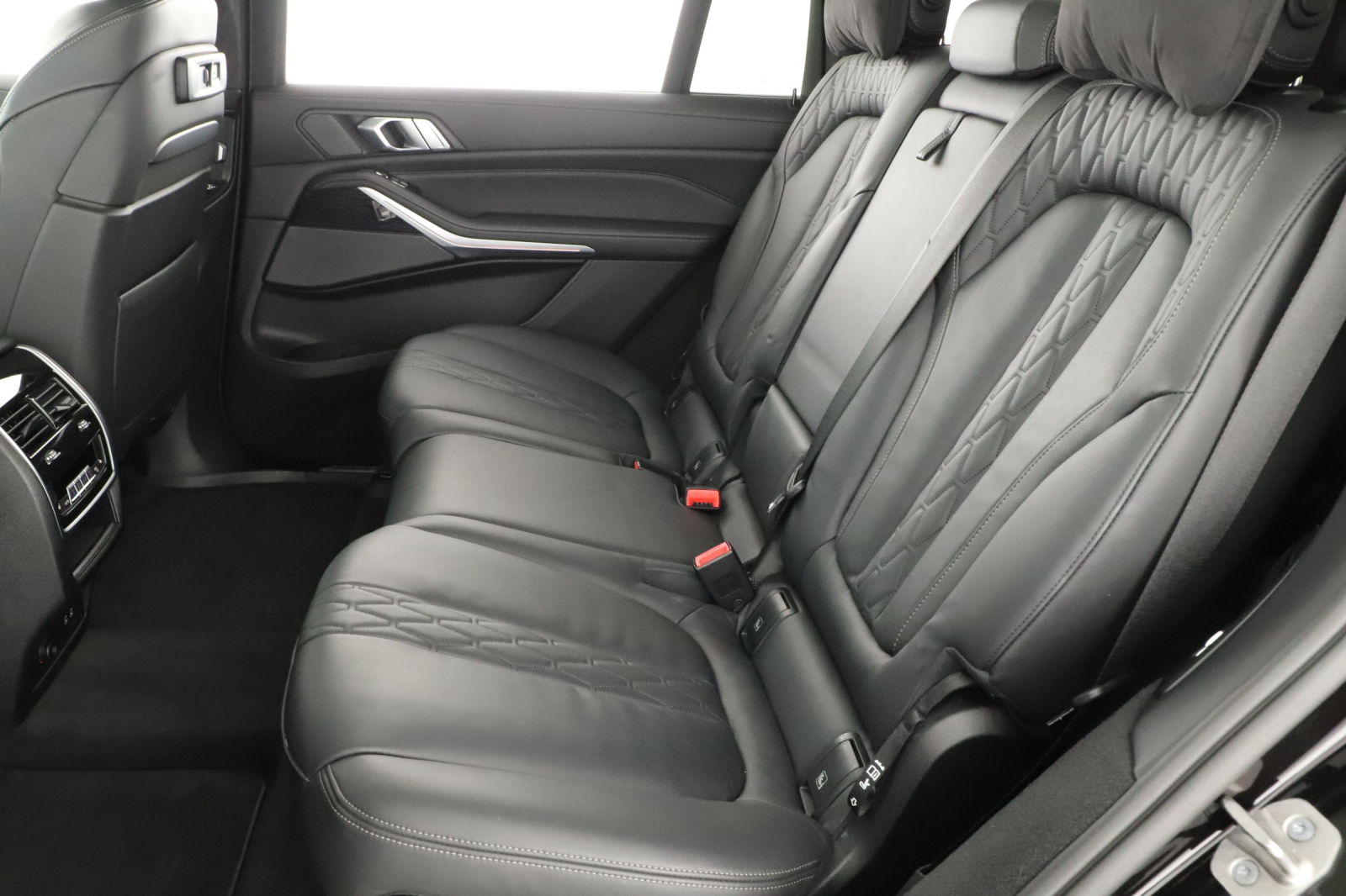 BMW X7 - 2021