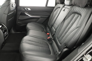 BMW X7 - 2021