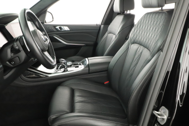 BMW X7 - 2021
