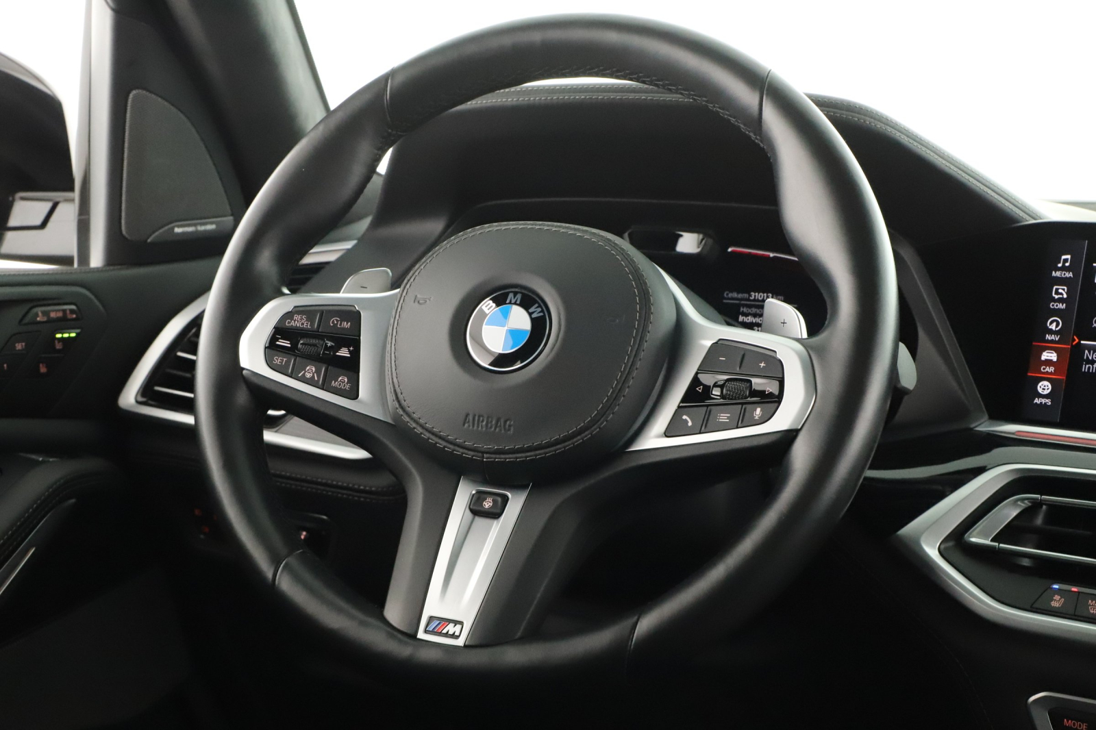 BMW X7 - 2021