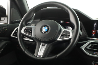 BMW X7 - 2021