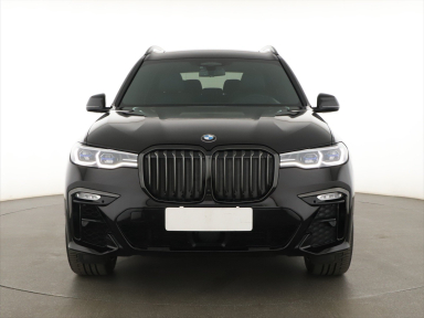 BMW X7 - 2021