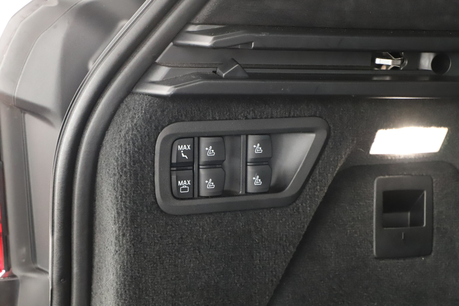BMW X7 - 2021