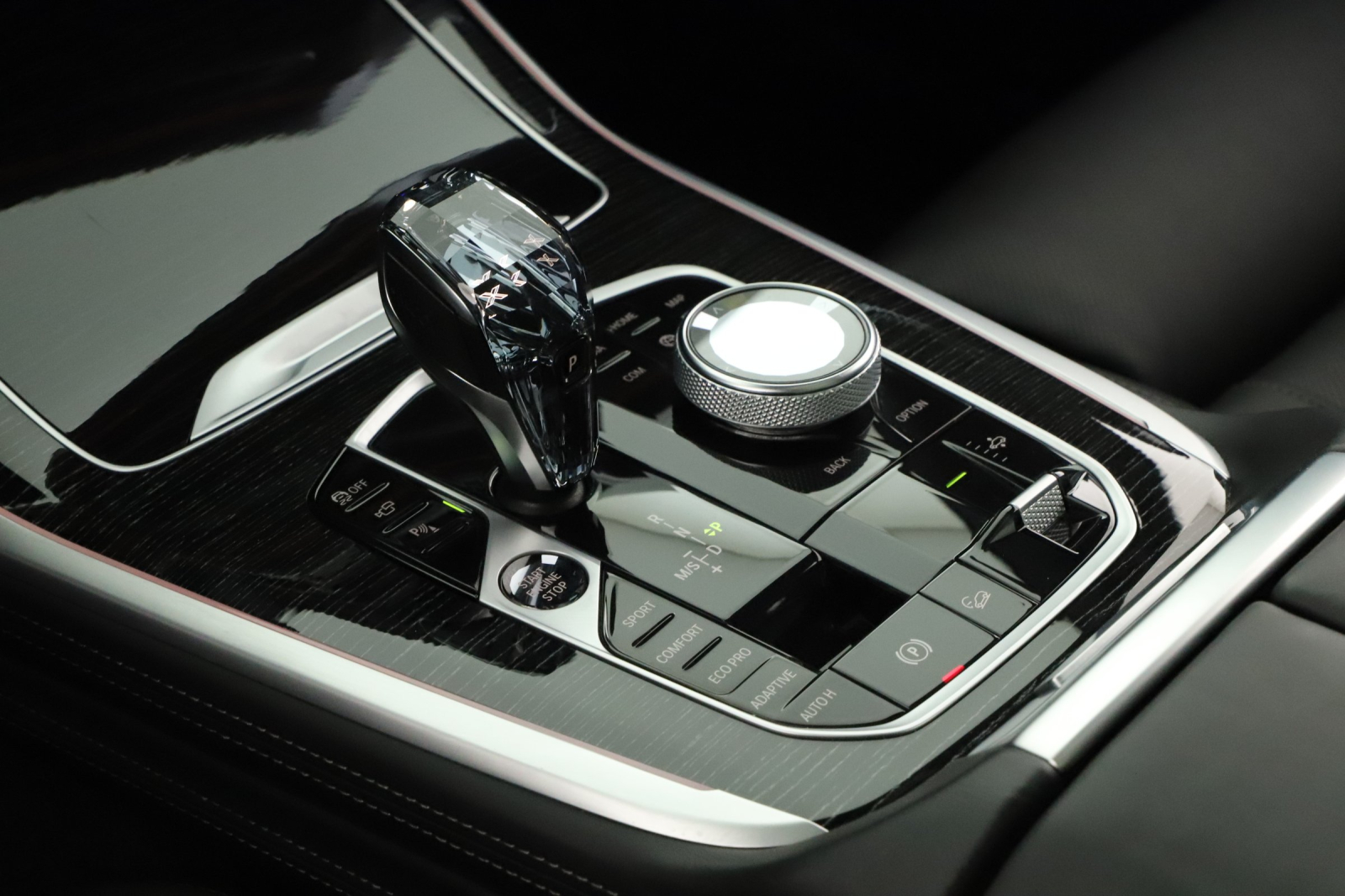 BMW X7 - 2021