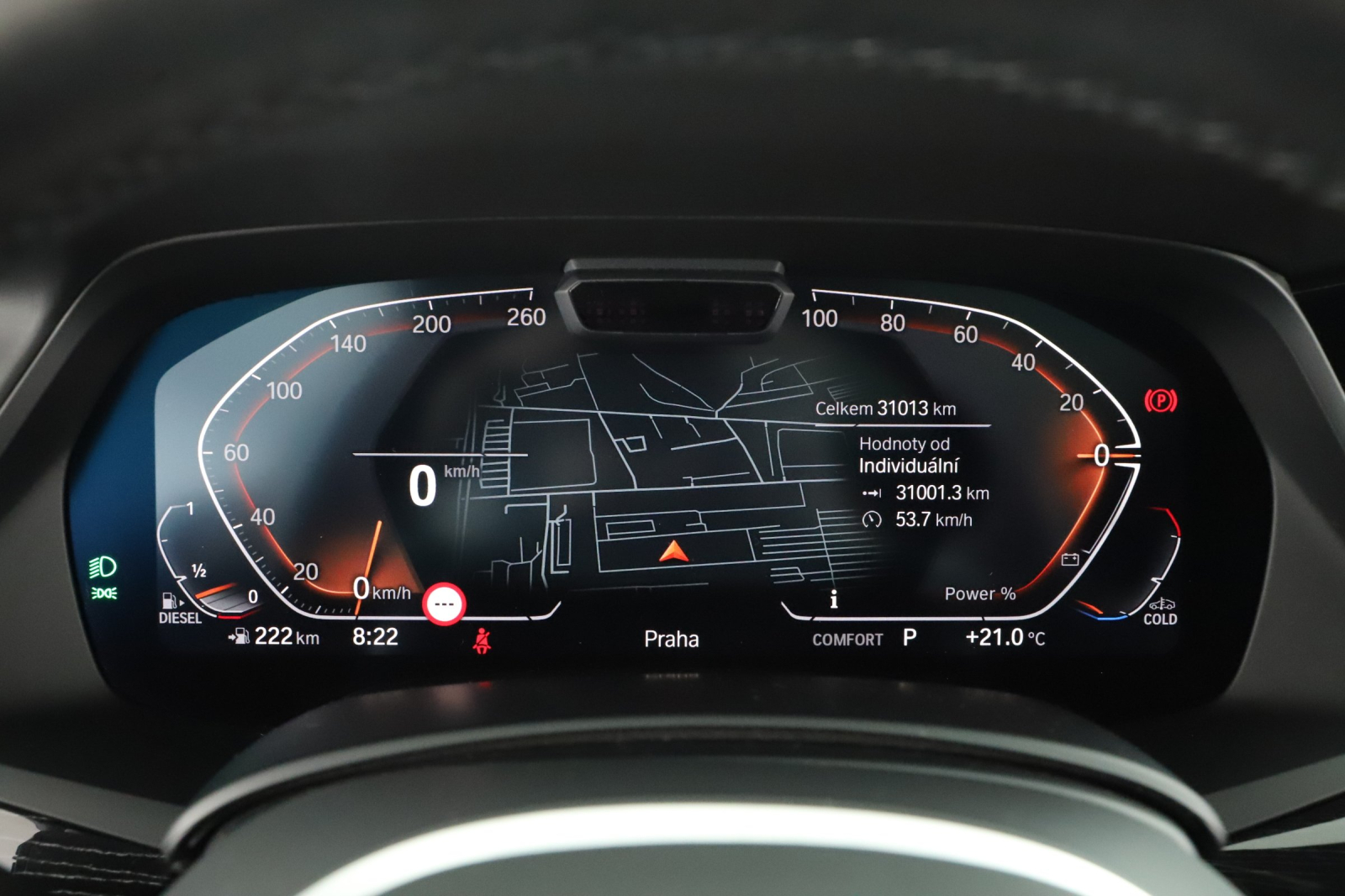 BMW X7 - 2021