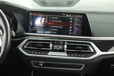 BMW X7 - 2021