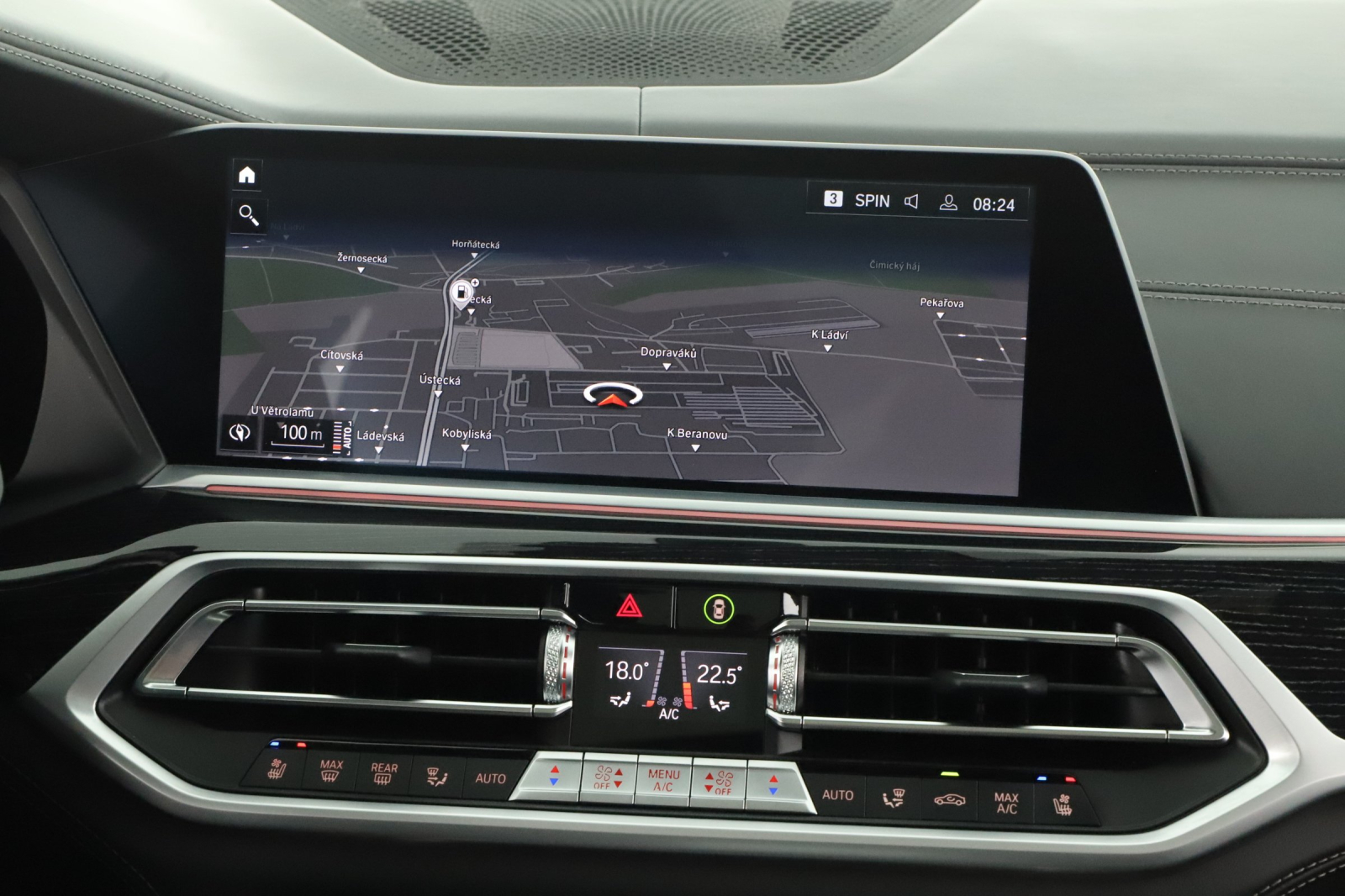 BMW X7 - 2021