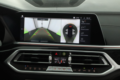 BMW X7 - 2021