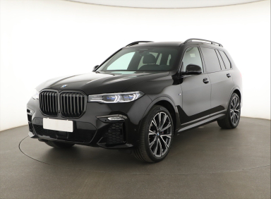 BMW X7 - 2021