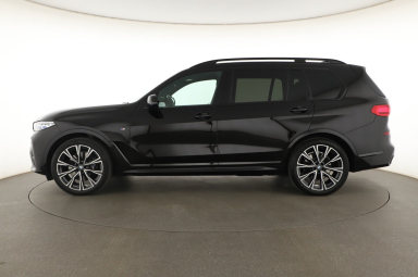 BMW X7 - 2021