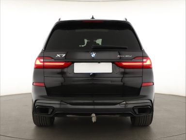BMW X7 - 2021