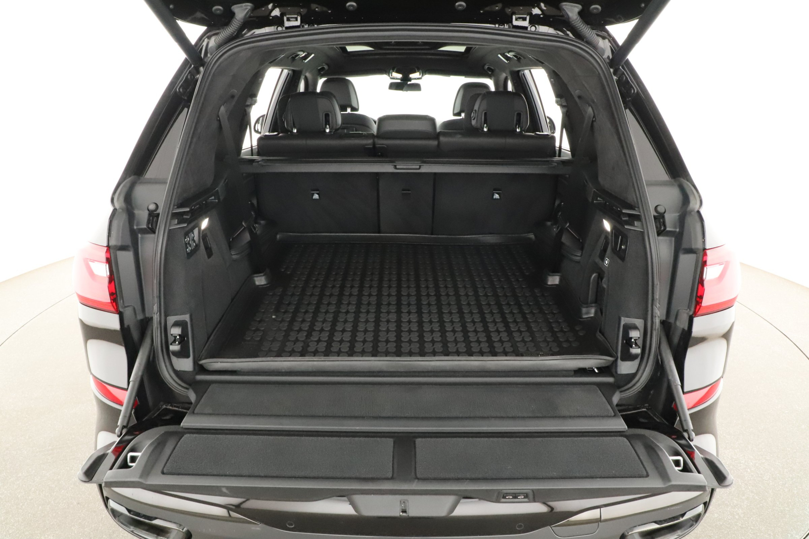 BMW X7 - 2021