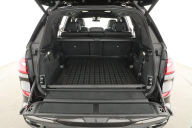 BMW X7 - 2021
