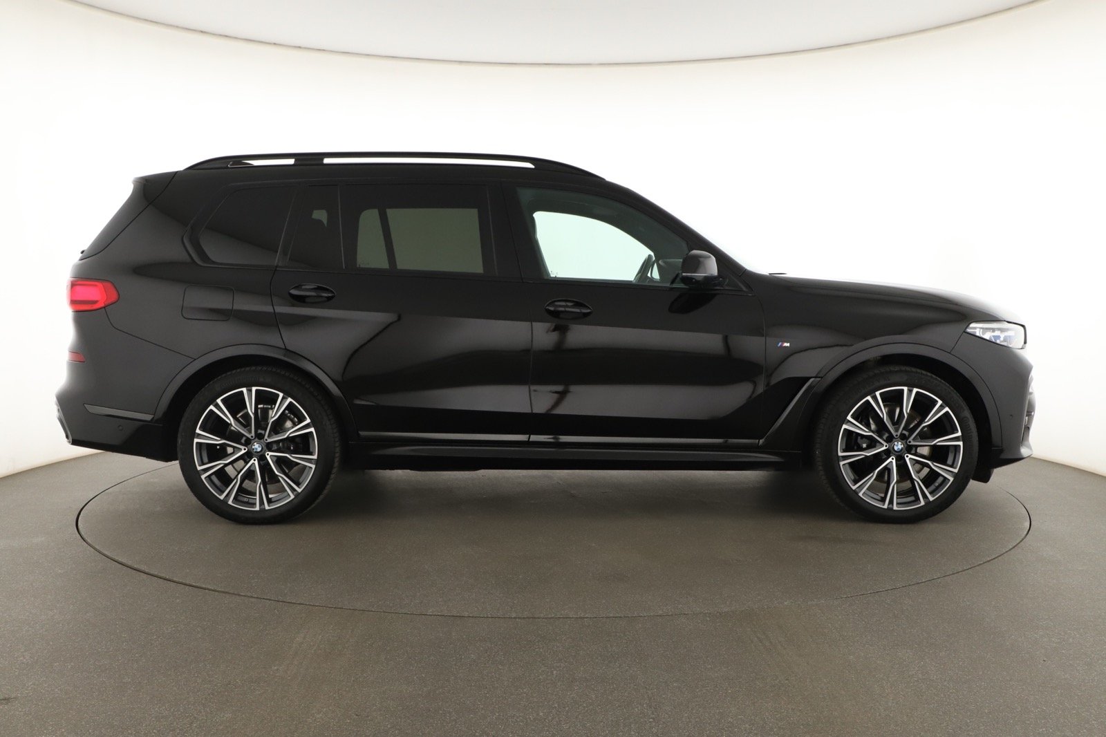 BMW X7 - 2021