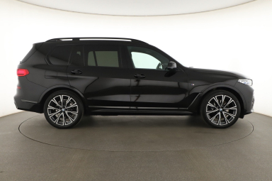 BMW X7 - 2021