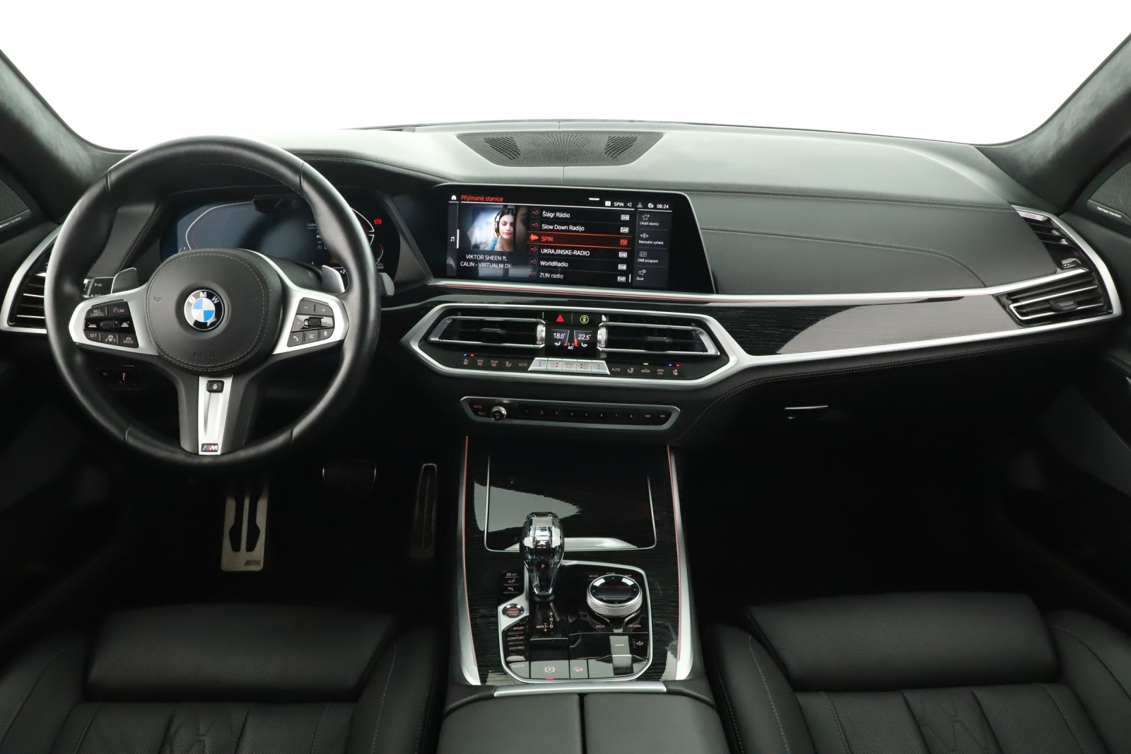 BMW X7 - 2021