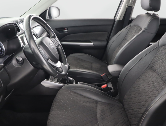 Suzuki Vitara 1.4 BoosterJet