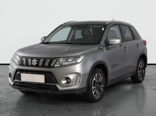 Suzuki Vitara 1.4 BoosterJet