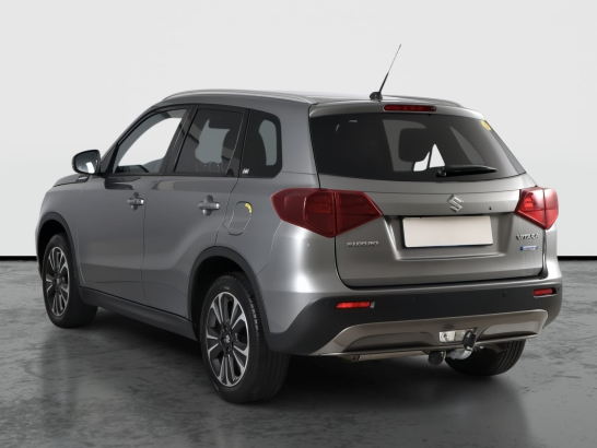 Suzuki Vitara 1.4 BoosterJet