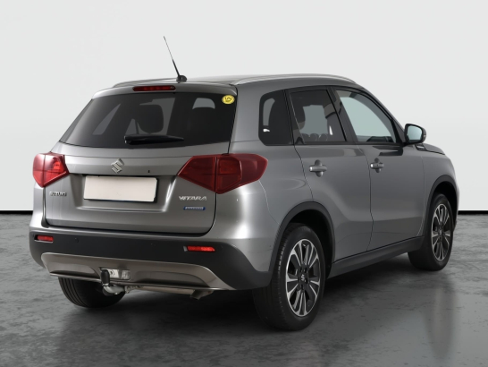 Suzuki Vitara 1.4 BoosterJet