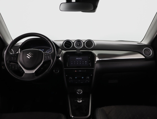 Suzuki Vitara 1.4 BoosterJet