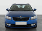 Škoda Octavia, 2016