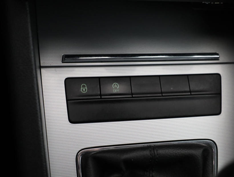 Škoda Octavia, 2016