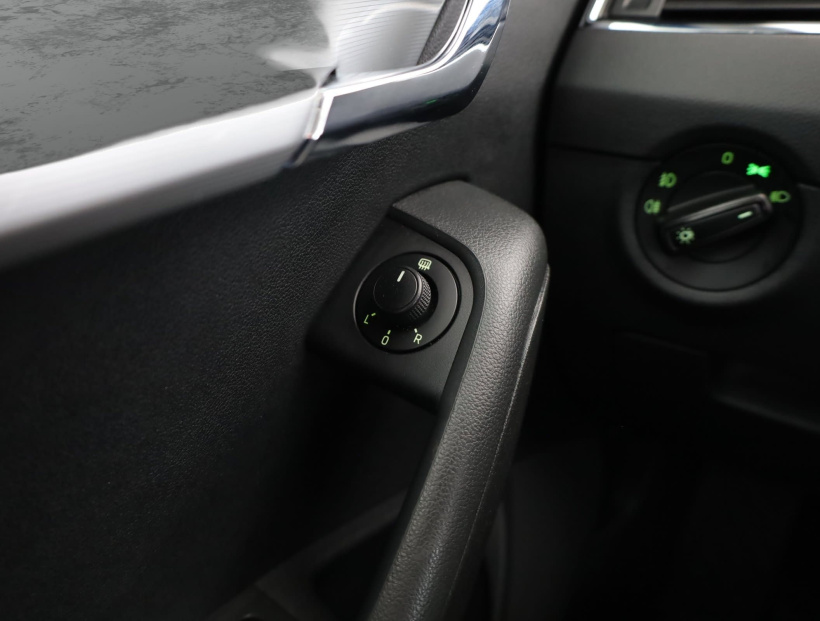 Škoda Octavia, 2016