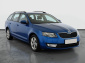 Škoda Octavia, 2016