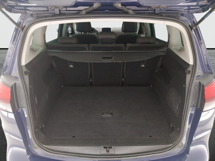 Opel Zafira, 2014