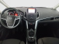 Opel Zafira, 2014