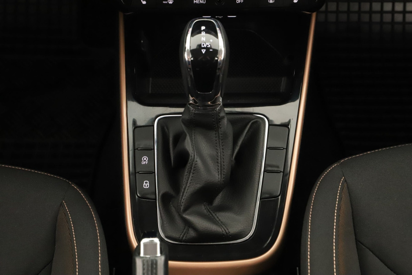 Škoda Fabia, 2023