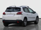 Peugeot 2008, 2019