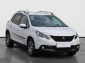 Peugeot 2008, 2019