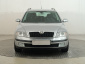 Škoda Octavia, 2008