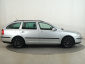 Škoda Octavia, 2008