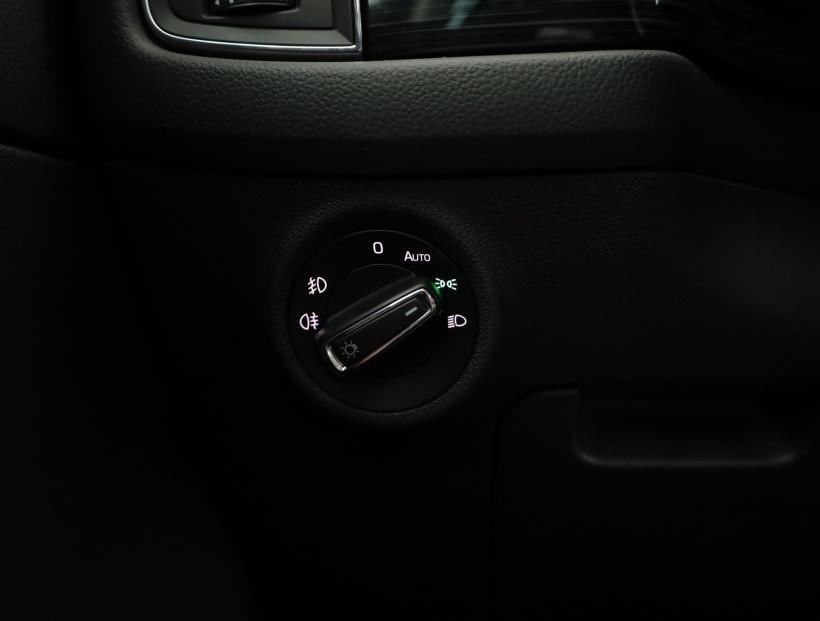 Škoda Kodiaq, 2017