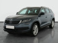 Škoda Kodiaq, 2017