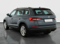 Škoda Kodiaq, 2017