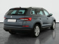 Škoda Kodiaq, 2017