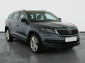 Škoda Kodiaq, 2017